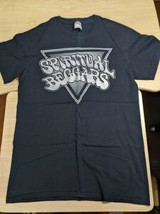 【服飾】 バンド Tシャツ SPIRTUAL BEGGARS スピリチュアル・ベガーズ LOUD PARK 2013 黒 S