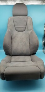 RECARO レカロ セミバケ IS 2000 動作難あり