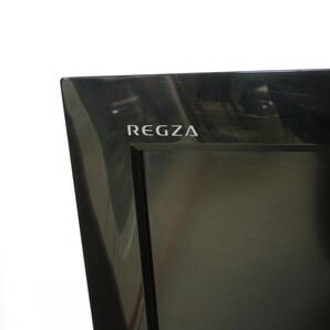 【即日発送】東芝 TOSHIBA レグザ REGZA 液晶テレビ 26B3 26インチ 2011年製の画像4