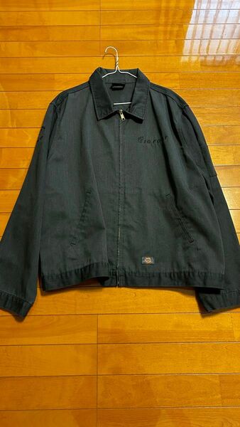 Dickies スウィングトップ