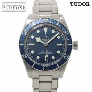 チューダー チュードル TUDOR ブラックベイ フィフティエイト 79030B メンズ 腕時計 自動巻き Black Bay Fifty Eight 90231287