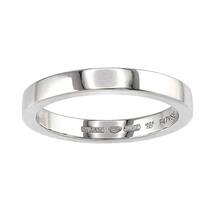 BVLGARI マリーミー#55 リング Pt プラチナ 指輪 Marry Me Ring【証明書付き】 90224429_画像2