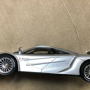 McLaren マクラーレン ラジコンカー 【中古品】の画像2