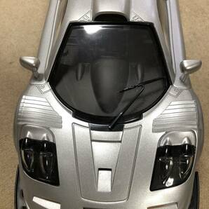 McLaren マクラーレン ラジコンカー 【中古品】の画像10