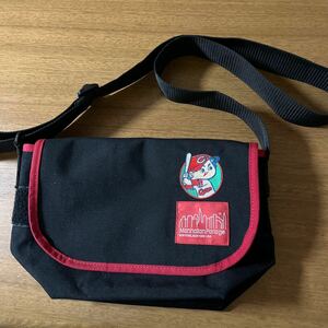 Manhattan Portage ショルダーバッグ