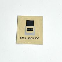 【shu uemura シュウウエムラ】ファンデーション　1ml×6★未使用_画像5