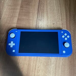 Nintendo SwitchLite