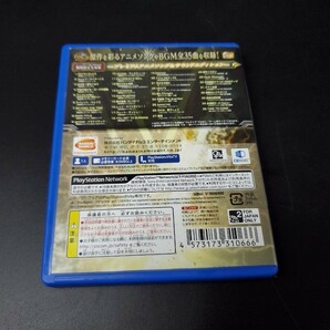  【1円スタ】動作確認OK スーパーロボット大戦V ープレミアムアニメソング&サウンドエディション PSVitaソフトの画像2