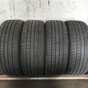 FORTUNA　ECOPLUS　UHP　215/45R17　91W　極上バリ山4本価格　E-12　福岡　★引取り大歓迎★23年製★即決サービス品★早い者勝ち★