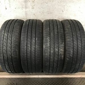 TOYO　NANOENERGY3　165/50R15　73V　バリ山4本価格　E-51　福岡　★引取り大歓迎★格安スタート★早い者勝ち★　宗像　福津　古賀