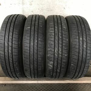 MARQUIS　CST　MR61　155/65R14　75T　極上バリ山4本価格　E-54　福岡　★引取り大歓迎★22年製★1000円スタート★早い者勝ち★