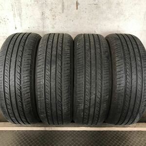 SEIBERLING　SL201　205/55R16　91V　超極上バリ山4本価格　E-55　福岡　★引取り大歓迎★23年製★8分山以上★即決サービス品★