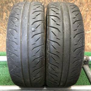 BS　POTENZA　RE-71R　165/55R14　72V　バリ山2本価格　E-31　福岡　★引取り大歓迎★格安即決サービス品★人気のポテンザ★