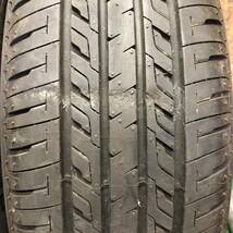 SEIBERLING　SL201　195/55R16　87V　超極上バリ山2本価格　E-33　福岡　★引取り大歓迎★22年製★99％★即決品★早い者勝ち★　_画像4