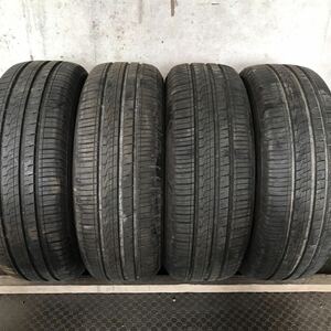 PIRELLI　CIUTURATO　P6　205/60R16　92V　極上バリ山4本価格　E-58　福岡　★引取り大歓迎★21年製★即決サービス品★早い者勝ち★