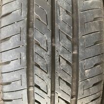 SEIBERLING　SL201　165/55R15　75V　バリ山4本価格　E-64　福岡　★引取り大歓迎★格安スタート★早い者勝ち★　タント　NBOX　ワゴンR_画像6