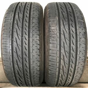 BS　REGNO　GRVⅡ　225/55R17　94V　超極上バリ山2本価格　E-67　福岡　★引取り大歓迎★22年製★即決サービス品★早い者勝ち★