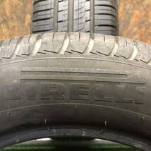 PIRELLI　CIUTURATO　P6　205/60R16　92V　極上バリ山2本価格　E-97　福岡　★引取り大歓迎★21年製★即決サービス品★早い者勝ち★_画像7