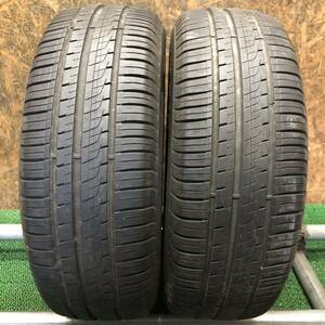 PIRELLI　CIUTURATO　P6　205/60R16　92V　極上バリ山2本価格　E-97　福岡　★引取り大歓迎★21年製★即決サービス品★早い者勝ち★