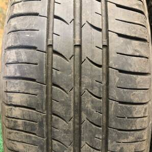 GOODYERA EFFICIENTGRIP ECO EG01 155/65R14 75S 極上バリ山4本価格 E-103 福岡 ★引取り大歓迎★千円スタート★早い者勝ち★の画像5