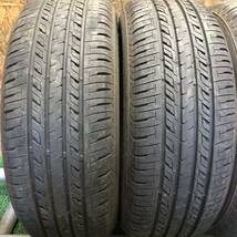 SEIBERLING　SL201　215/60R16　95H　超極上バリ山4本価格　E-119　福岡　★引取り大歓迎★即決サービス品★早い者勝ち★23年製★_画像3