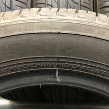 YOKOHAMA　PRACTIVA　155/65R14　75S　極上バリ山4本価格　E-124　福岡　★引取り大歓迎★千円スタート★早い者勝ち★人気のサイズ★_画像10