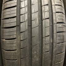 MINERVA　RADIAL　F209　225/55R16　99V　極上バリ山4本価格　E-131　福岡　★引取り大歓迎★格安スタート★早い者勝ち★22年製★_画像6