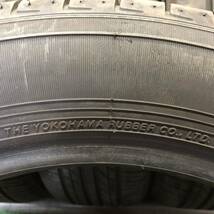 YOKOHAMA　PRACTIVA　215/55R17　94V　極上バリ山4本価格　E-149　福岡　★引取り大歓迎★格安スタート★早い者勝ち★22年製★_画像10