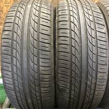 YOKOHAMA　PRACTIVA　215/55R17　94V　極上バリ山4本価格　E-149　福岡　★引取り大歓迎★格安スタート★早い者勝ち★22年製★_画像3