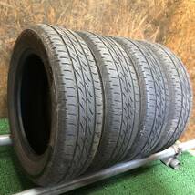 BS　NEXTRY　155/65R14　75S　極上バリ山4本価格　E-150　福岡　★引取り大歓迎★千円スタート★早い者勝ち★人気のサイズ★_画像2