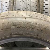 BS　NEXTRY　155/65R14　75S　極上バリ山4本価格　E-150　福岡　★引取り大歓迎★千円スタート★早い者勝ち★人気のサイズ★_画像10