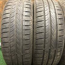 ROADSTONE　EUROVIS　HP02　165/55R14　72V　極上バリ山4本価格　E-156　福岡　★引取り大歓迎★千円スタート★早い者勝ち★人気のサイズ_画像3