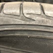 DUNLOP　LE　MANS　V　155/65R14　75H　極上バリ山4本価格　E-158　福岡　★引取り大歓迎★千円スタート★早い者勝ち★人気のサイズ★_画像10