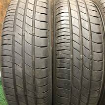 DUNLOP　LE　MANS　V　155/65R14　75H　極上バリ山4本価格　E-158　福岡　★引取り大歓迎★千円スタート★早い者勝ち★人気のサイズ★_画像3