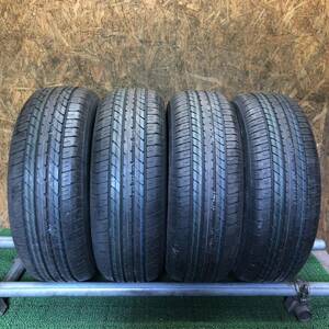 TOYO　TRANPATH　R30　215/65R16　98H　極上バリ山4本価格　E-170　福岡　★引取り大歓迎★格安スタート★早い者勝ち★99％★