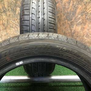 YOKOHAMA BLUEARTH RV-02 CK 165/55R15 75V 極上バリ山2本価格 E-174 福岡 ★引取り大歓迎★99％★即決サービス品★早い者勝ち★の画像6