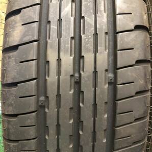 ATR-K ECONOMIST 155/65R14 75H 極上バリ山4本価格 E-214 福岡 ★引き取り大歓迎★千円スタート★早い者勝ち★人気のサイズ★の画像5