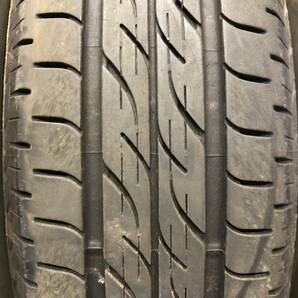 BS NEXTRY 155/65R14 75S 極上バリ山4本価格 E-218 福岡 ★引き取り大歓迎★千円スタート★早い者勝ち★人気のサイズ★の画像7