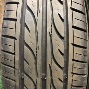 DUNLOP  EC202 165/55R14 72V 極上バリ山4本価格 E-219 福岡 ★引き取り大歓迎★22年製★即決サービス品★早い者勝ち★の画像5