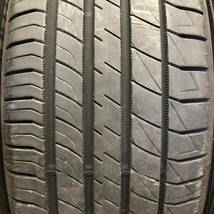 DUNLOP　LEMANS　V　215/55R17　94V　超極上バリ山4本価格　E-226　福岡　★引き取り大歓迎★22年製★人気の吸音タイヤ★8分山以上★_画像6