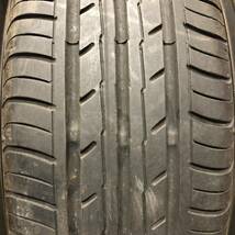 YOKOHAMA　BLUEARTH-ES　ES32　165/60R14　75T　極上バリ山4本価格　E-248　福岡　★引き取り大歓迎★21年製★即決品★早い者勝ち★_画像7