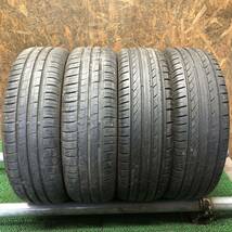 ハスラー　純正スチールホイール　15×4.5J　100/4H　165/55R15　極上バリ山タイヤ付き　E-265　福岡　★引き取り大歓迎★即決サービス品★_画像7