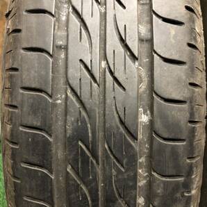 BS NEXTRY TYPE L 155/65R14 75S 極上バリ山4本価格 E-267 福岡 ★引き取り大歓迎★千円スタート★早い者勝ち★人気のサイズ★の画像5