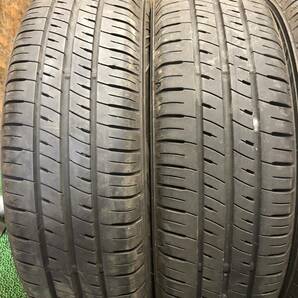 MAXRUN EFFICLA 155/65R14 75H 極上バリ山4本価格 E-273 福岡 ★引き取り大歓迎★千円スタート★早い者勝ち★人気のサイズ★の画像3