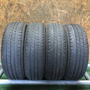 SEIBERLING　SL201　175/60R15　81H　超極上バリ山4本価格　E-297　福岡　★引き取り大歓迎★24年製★即決サービス品★早い者勝ち★