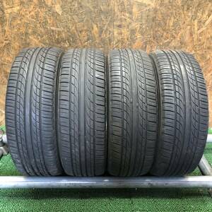 PRACTIVA　165/55R14　72V　極上バリ山4本価格　E-301　福岡　★引き取り大歓迎★21/22年製★1000円スタート★早い者勝ち★