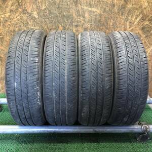 SEIBERLING　SL201　175/60R15　81H　極上バリ山4本価格　E-303　福岡　★引き取り大歓迎★22年製★格安スタート★早い者勝ち★