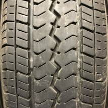 TOYO　V-02E　145/80R12　86/84N　LT　極上バリ山4本価格　E-312　福岡　★引き取り大歓迎★20年製★即決サービス品★早い者勝ち★_画像7