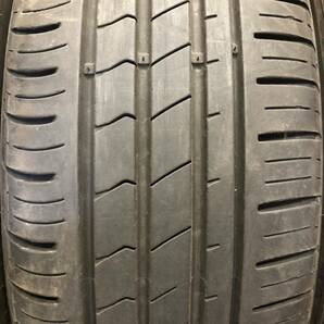 HANKOOK KINERGY ECO RV 195/60R16 89H 極上バリ山4本価格 E-317 福岡 ★引き取り大歓迎★21年製★格安スタート★早い者勝ち★の画像6