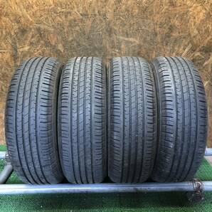 BS ECOPIA NH100 205/65R15 99H 極上バリ山4本価格 E-332 福岡 ★引き取り大歓迎★格安スタート★早い者勝ち★ 宗像 福津 古賀の画像1